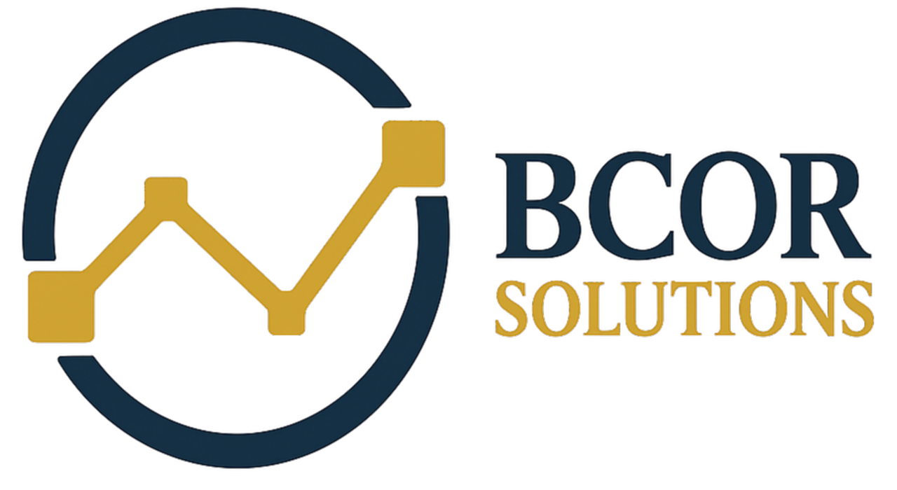 BCor ERP